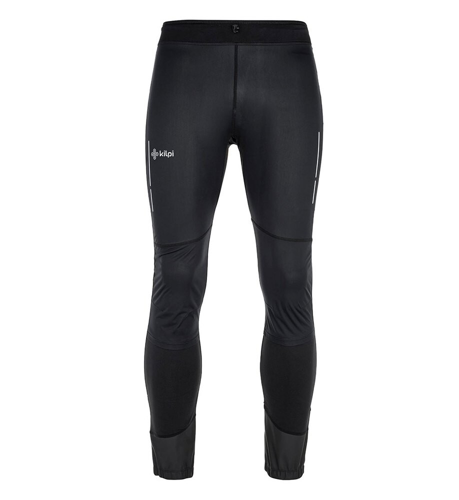 Тайтсы Kilpi Bristen, черный
Тайтсы Kilpi Bristen, черный