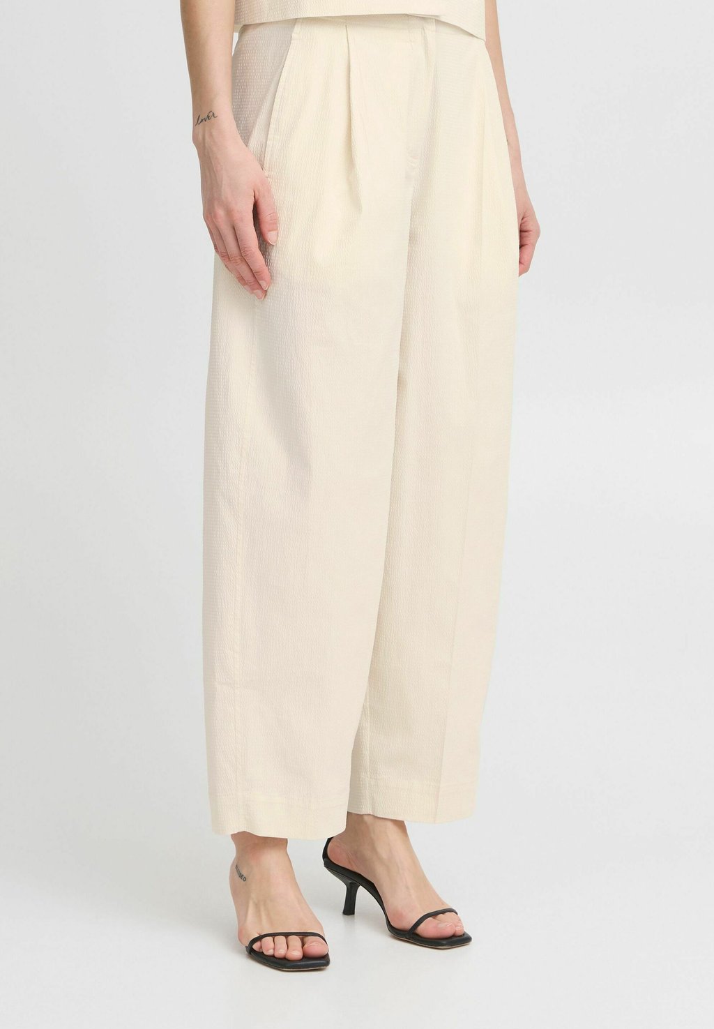 Брюки IHWALLIS ICHI, цвет Birch
Брюки IHWALLIS ICHI, цвет Birch