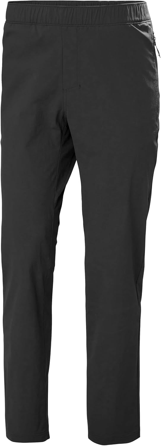 Helly-Hansen Мужские брюки Rask Tapered Helly Hansen, 980 Ebony
Helly-Hansen Мужские брюки Rask Tapered Helly Hansen, 980 Ebony