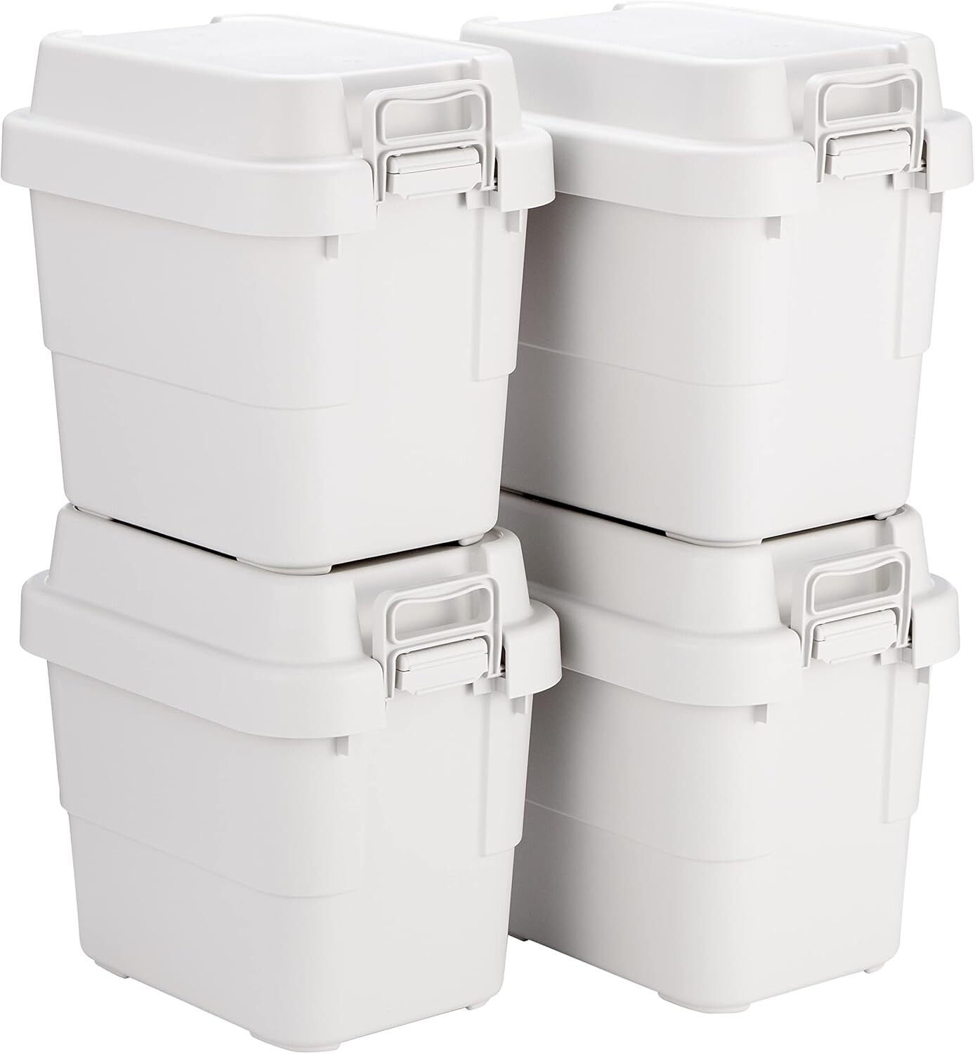 MUJI 44620816 Прочный полипропиленовый ящик для хранения, мини, 5,8 галлона (22 л), прибл. Ширина 15,6 х Глубина 11,6 х Высота 14,6 дюйма (39,5 х 29,5 х 37 см), White Color
MUJI 44620816 Прочный полипропиленовый ящик для хранения, мини, 5,8 галлона (22 л), прибл. Ширина 15,6 х Глубина 11,6 х Высота 14,6 дюйма (39,5 х 29,5 х 37 см), White Color
