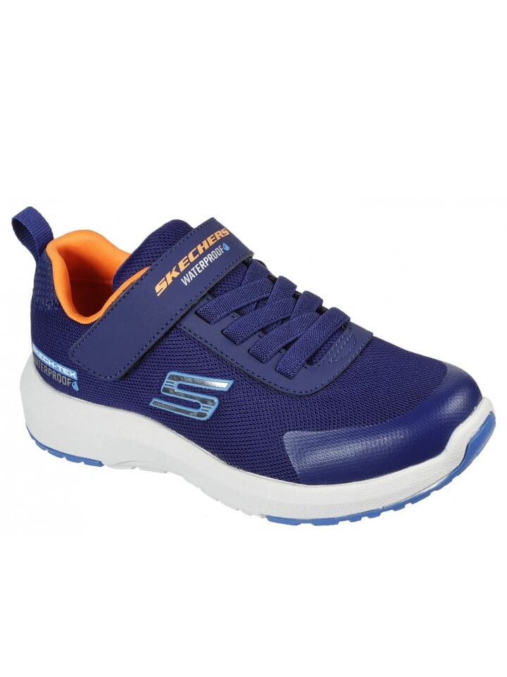 Кроссовки на шнуровке Skechers Footwear Sportschuh Dynamic Tread, синий
Кроссовки на шнуровке Skechers Footwear Sportschuh Dynamic Tread, синий