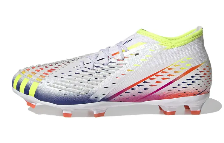 Детские футбольные бутсы серии PREDATOR, детские, низкие, синие, желтые, белые Adidas
Детские футбольные бутсы серии PREDATOR, детские, низкие, синие, желтые, белые Adidas