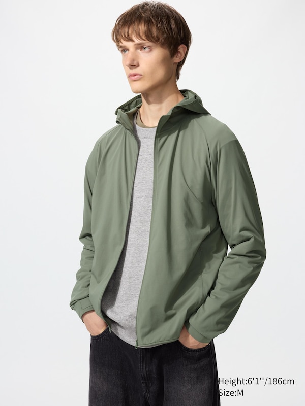 Толстовка Dry-Ex с UV-защитой на молнии Uniqlo, 57 olive, Хаки, Толстовка Dry-Ex с UV-защитой на молнии Uniqlo, 57 olive
Толстовка Dry-Ex с UV-защитой на молнии Uniqlo, 57 olive, Хаки, Толстовка Dry-Ex с UV-защитой на молнии Uniqlo, 57 olive