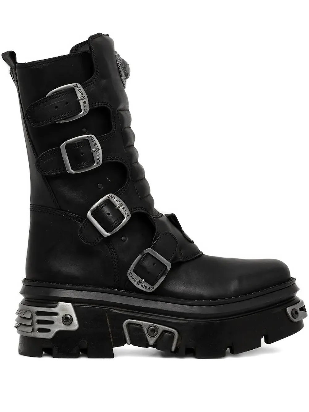 Ботинки M-391X-S1 на платформе с пряжками, высота 60 мм NEW ROCK, черный
Ботинки M-391X-S1 на платформе с пряжками, высота 60 мм NEW ROCK, черный