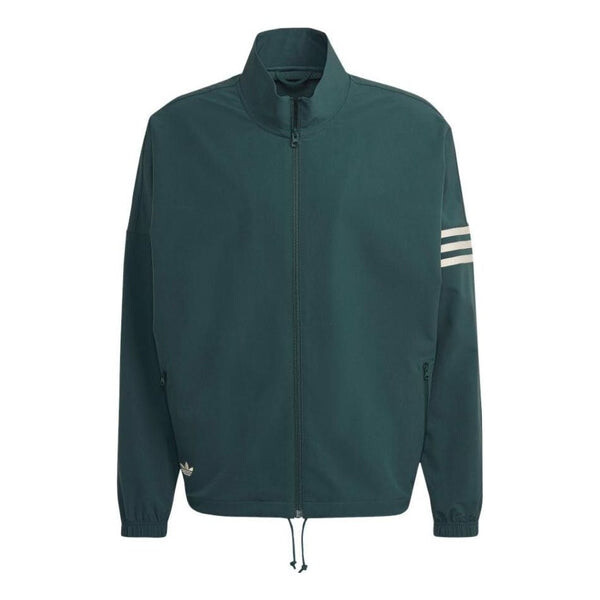 Куртка adidas originals Adicolor Neuclassics Track Jacket 'Mineral Green', зеленый
Куртка adidas originals Adicolor Neuclassics Track Jacket 'Mineral Green', зеленый