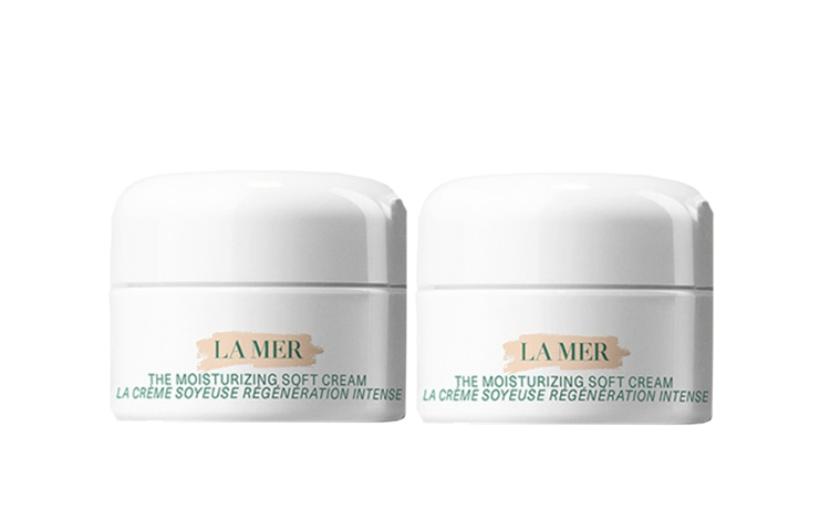 Hailanzhimi Miracle Cloud Velvet Frost пробник антивозрастной увлажняющий восстанавливающий 3,5 мл/7 мл LA MER, 3.5ml*2
Hailanzhimi Miracle Cloud Velvet Frost пробник антивозрастной увлажняющий восстанавливающий 3,5 мл/7 мл LA MER, 3.5ml*2