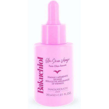 Сыворотка Bakuchiol Facial Oleo-Serum 30ml
Сыворотка Bakuchiol Facial Oleo-Serum 30ml