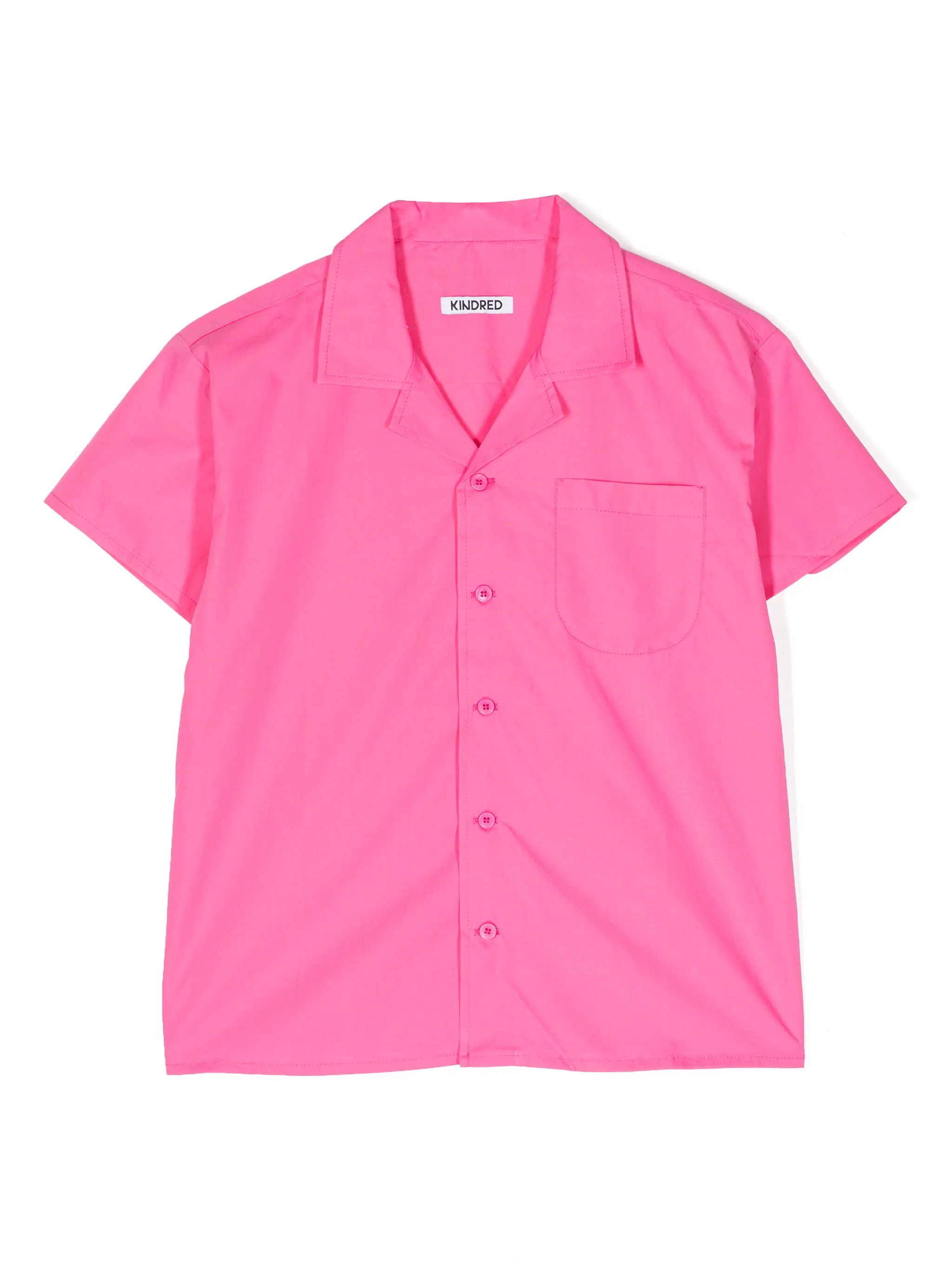 Рубашка Kelly Kindred, розовый
Рубашка Kelly Kindred, розовый