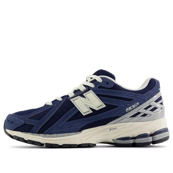 Кроссовки 1906r 'navy' New Balance, синий
Кроссовки 1906r 'navy' New Balance, синий
