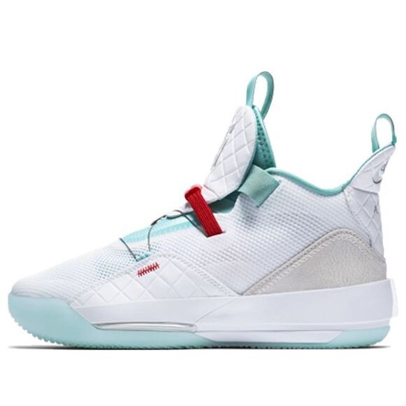 Кроссовки xxxiii Air Jordan, белый
Кроссовки xxxiii Air Jordan, белый