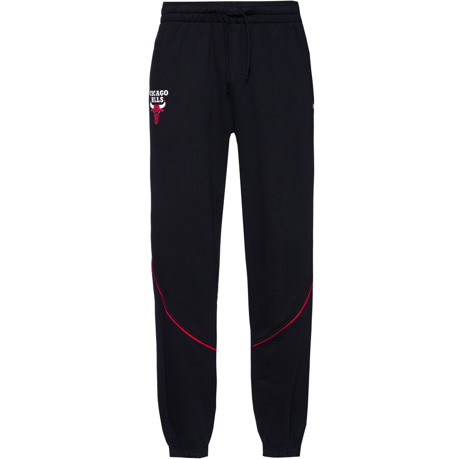 Зауженные брюки NEW ERA Chicago Bulls, черный
Зауженные брюки NEW ERA Chicago Bulls, черный