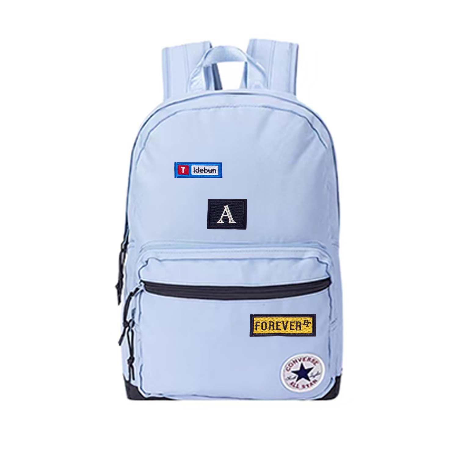 Converse Средний рюкзак из полиэстера для женщин Light Haze Blue, Light Haze Blue
Converse Средний рюкзак из полиэстера для женщин Light Haze Blue, Light Haze Blue