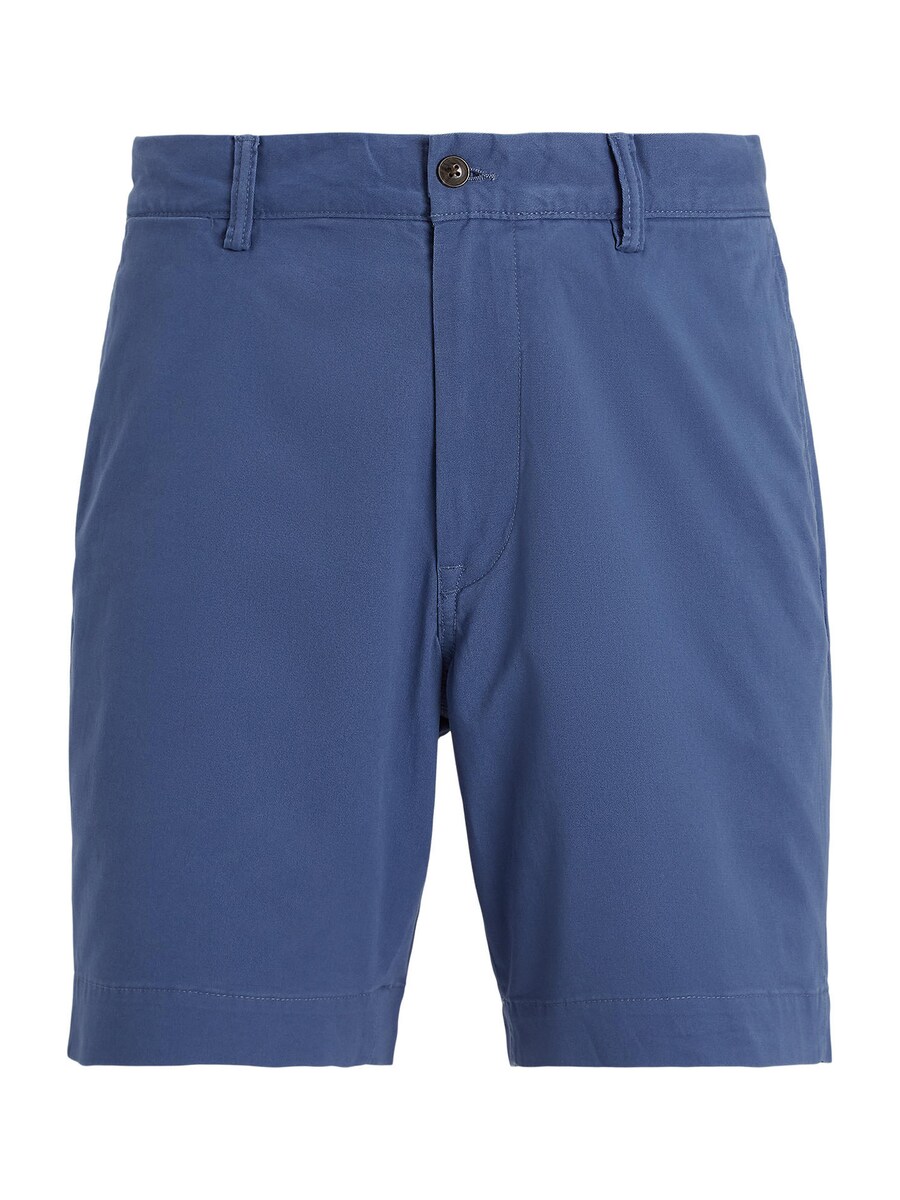 Обычные брюки-чинос Polo Ralph Lauren BEDFORD, сапфировый
Обычные брюки-чинос Polo Ralph Lauren BEDFORD, сапфировый