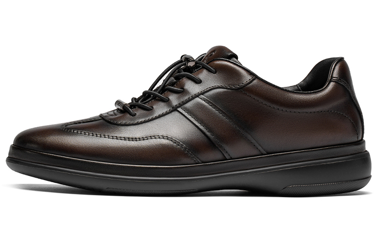 Roberta Di Camerino Низкие повседневные туфли мужские коричневые
Roberta Di Camerino Низкие повседневные туфли мужские коричневые