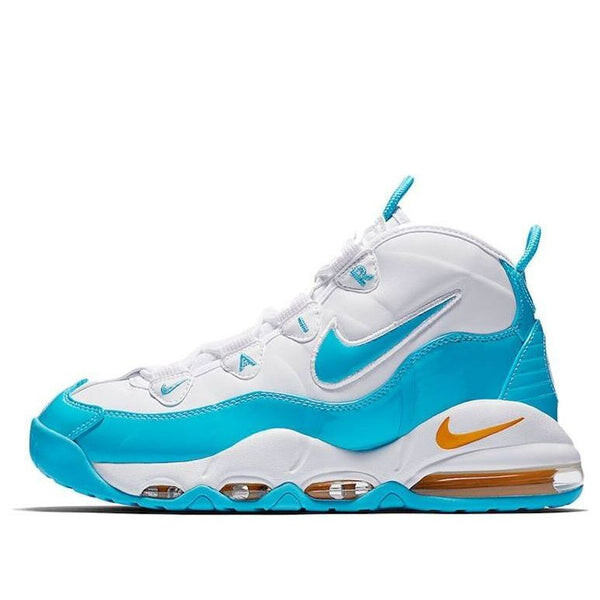 Кроссовки air max uptempo 95 Nike, белый
Кроссовки air max uptempo 95 Nike, белый