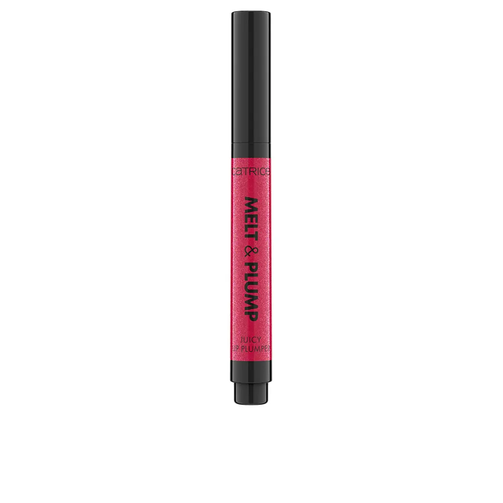 Бальзам для губ Melt & plump bálsamo labial voluminizador Catrice, цвет 050-Tropic Like It’s Hot, 1,8 гр.
Бальзам для губ Melt & plump bálsamo labial voluminizador Catrice, цвет 050-Tropic Like It’s Hot, 1,8 гр.