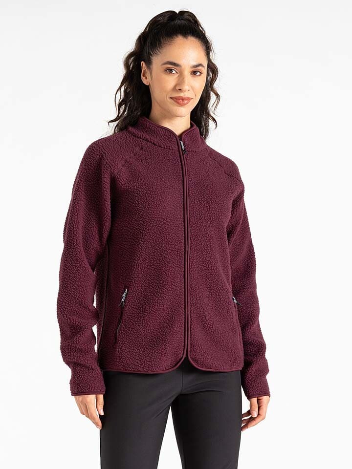 Флисовая куртка Dare 2b Fleecejacke Excursion, бордо
Флисовая куртка Dare 2b Fleecejacke Excursion, бордо