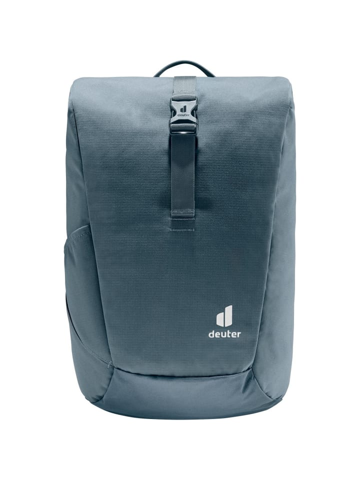 Deuter Рюкзак Step Out 22 черный
Deuter Рюкзак Step Out 22 черный