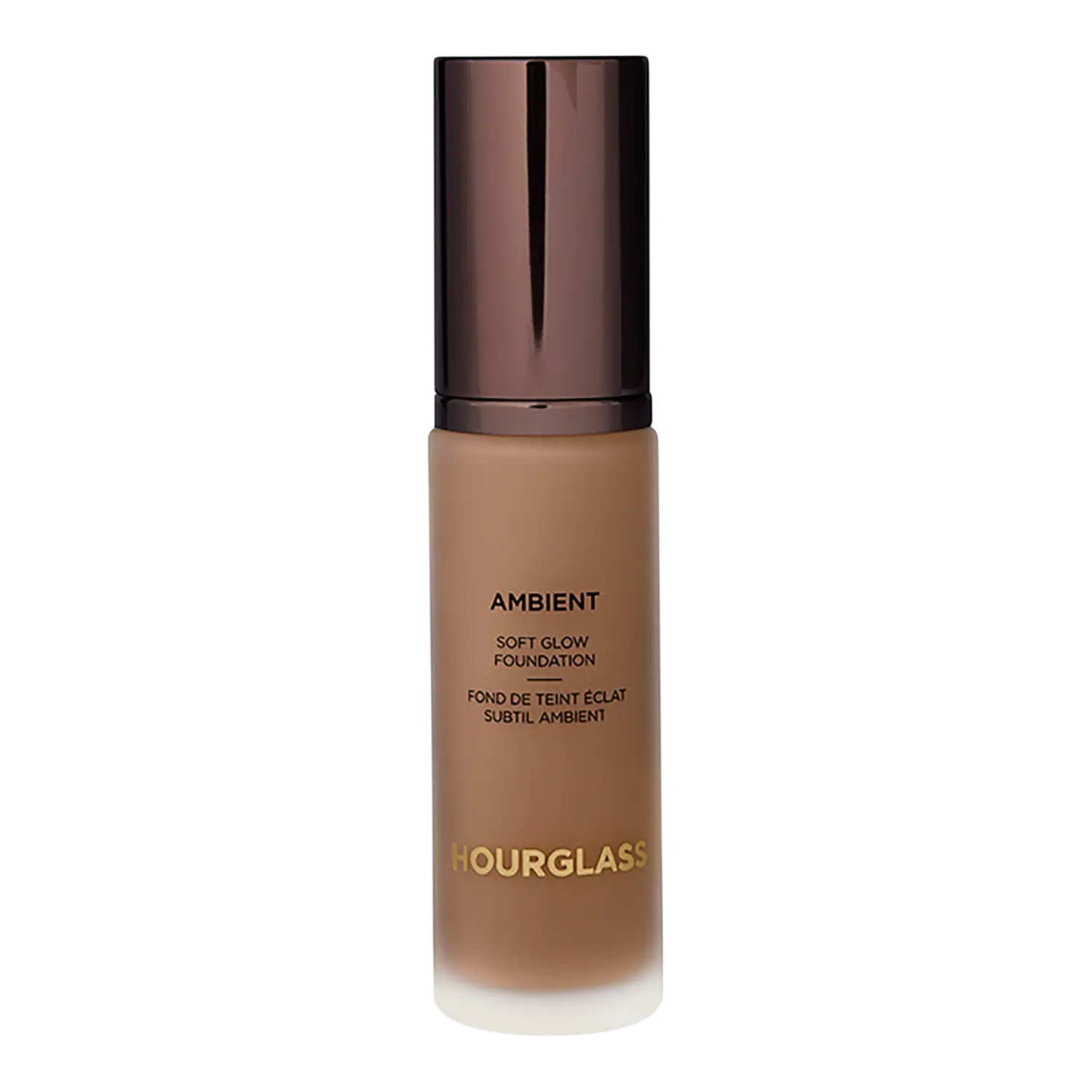 Тональный крем Ambient Soft Glow HOURGLASS, 12 (medium deep with neutral undertones)
Тональный крем Ambient Soft Glow HOURGLASS, 12 (medium deep with neutral undertones)