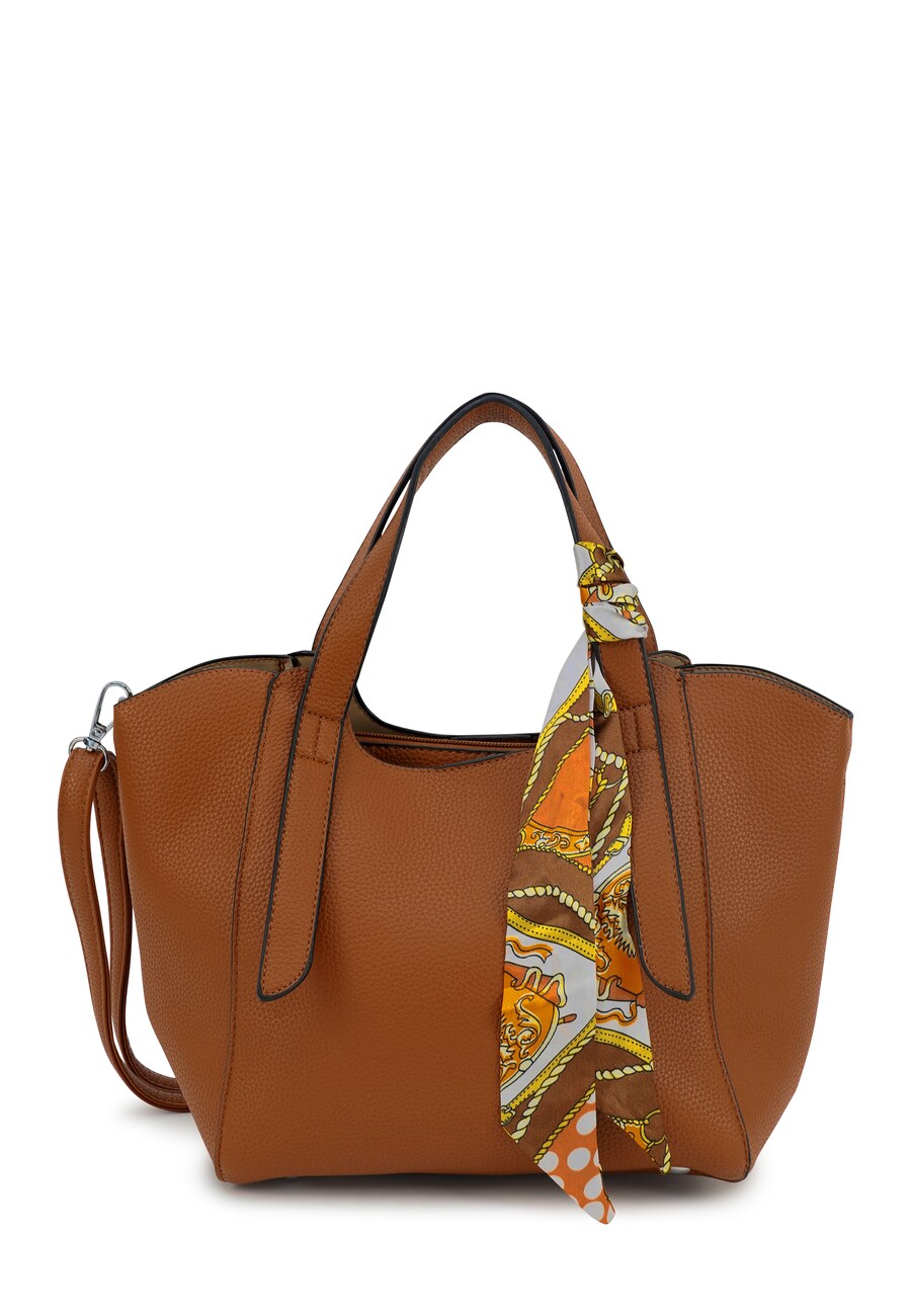 Сумочка HARPA SAGE, Brown
Сумочка HARPA SAGE, Brown