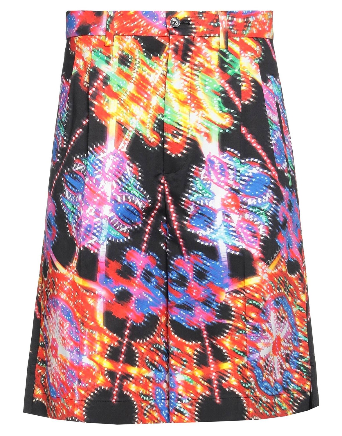 Шорты Dolce&Gabbana, черный
Шорты Dolce&Gabbana, черный