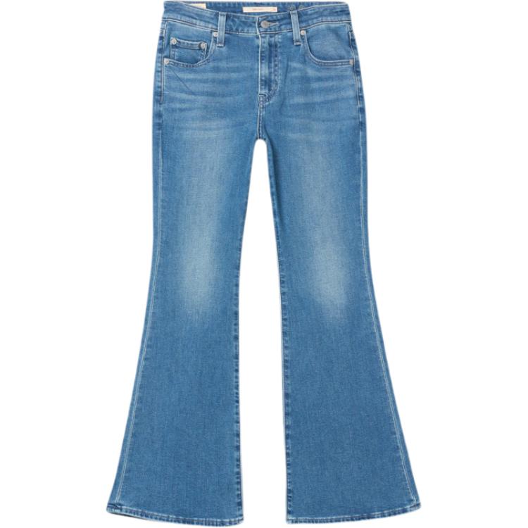 Джинсы levi's winter warmth collection женские Levis, синий
Джинсы levi's winter warmth collection женские Levis, синий