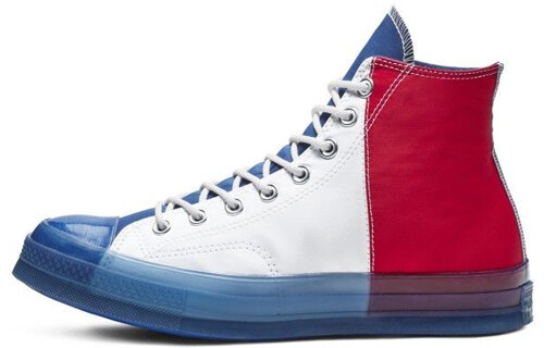 Кеды Converse Chuck Taylor All Star 70 Hi Translucent Midsole
Кеды Converse Chuck Taylor All Star 70 Hi Translucent Midsole