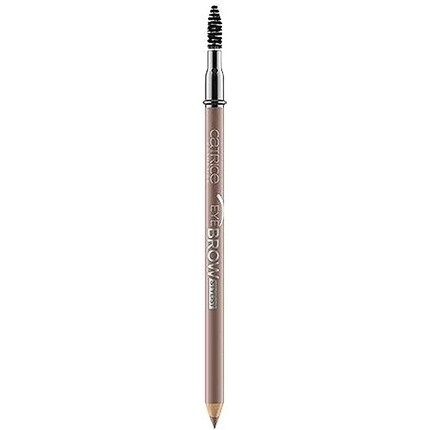 Карандаш для глаз Eye Brow Stylist Ashy Drama Brown Eye Pencil 1,4G, Catrice
Карандаш для глаз Eye Brow Stylist Ashy Drama Brown Eye Pencil 1,4G, Catrice
