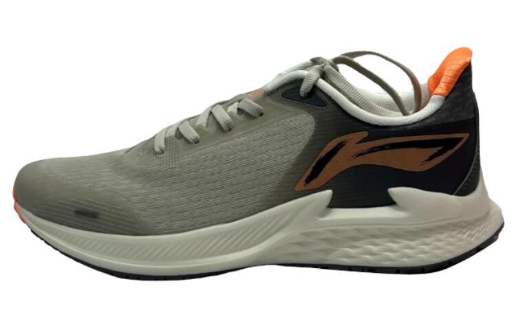 Кроссовки мужские с низким верхом Lining
Кроссовки мужские с низким верхом Lining