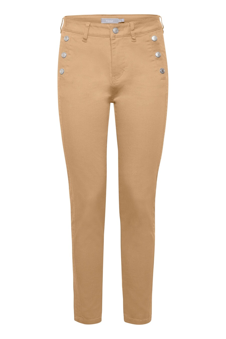 Узкие брюки Fransa Max, Brown
Узкие брюки Fransa Max, Brown