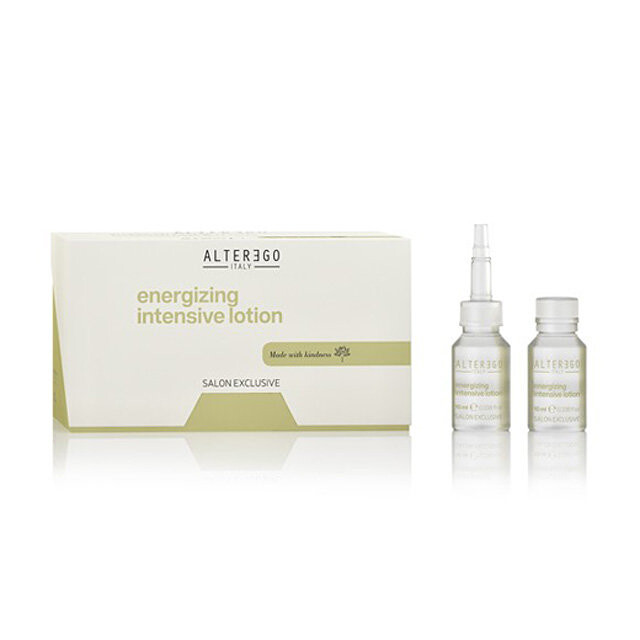 Alter Ego Energizing – Укрепляющая процедура 120 мл
Alter Ego Energizing – Укрепляющая процедура 120 мл