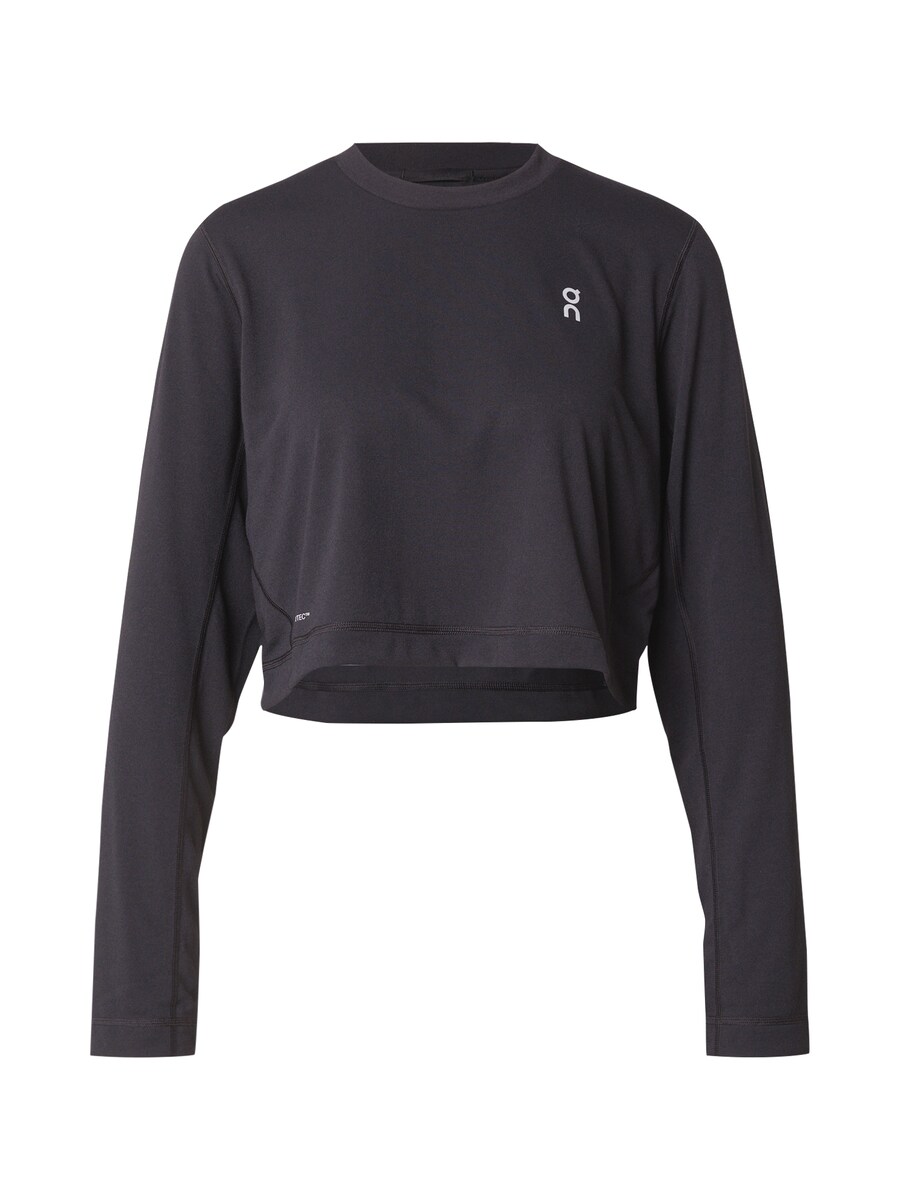 Футболка Performance On, Black
Футболка Performance On, Black