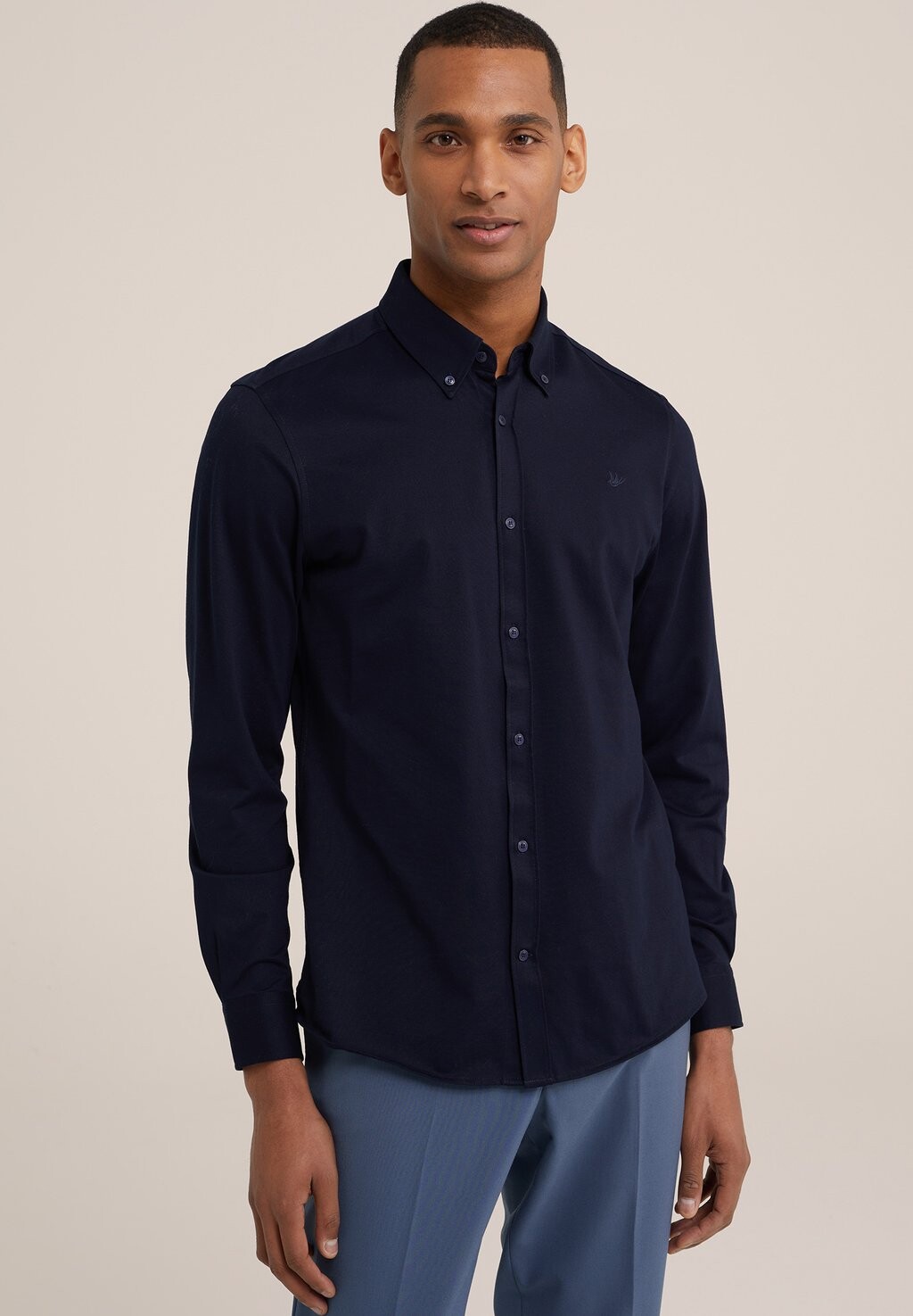 Рубашка WE Fashion, цвет blue
Рубашка WE Fashion, цвет blue