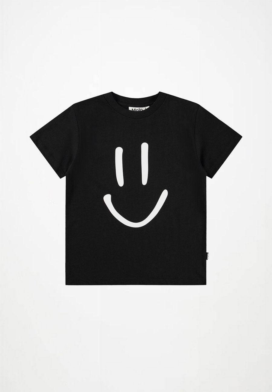 Футболка Molo ROXO SHORT SLEEVE UNISEX, Black, Черный, Футболка Molo ROXO SHORT SLEEVE UNISEX, Black
Футболка Molo ROXO SHORT SLEEVE UNISEX, Black, Черный, Футболка Molo ROXO SHORT SLEEVE UNISEX, Black