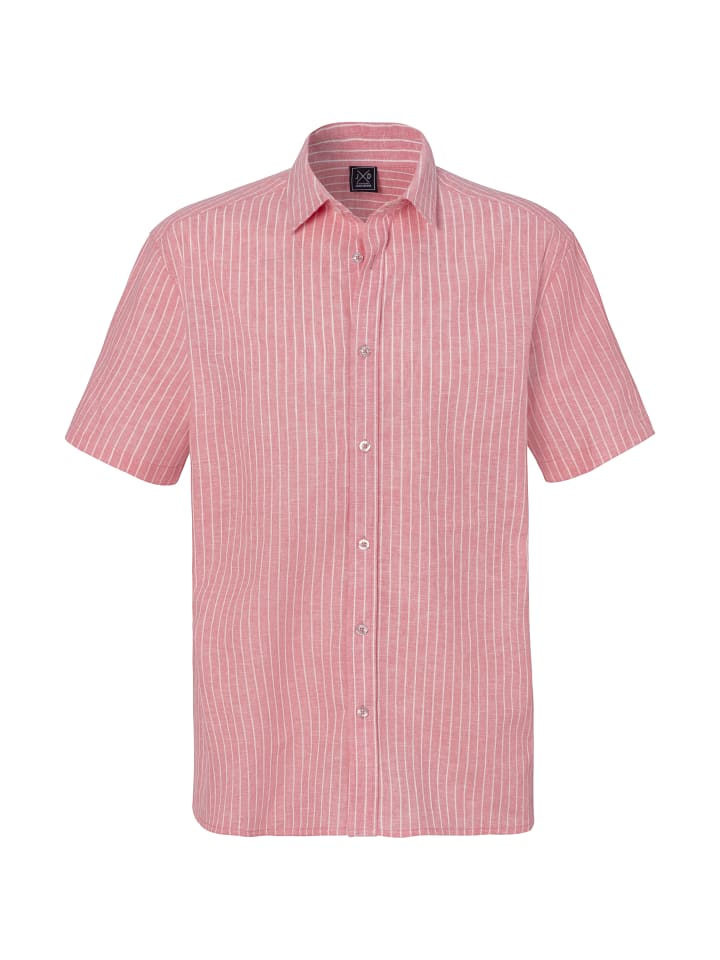 Рубашка John Devin
Рубашка John Devin