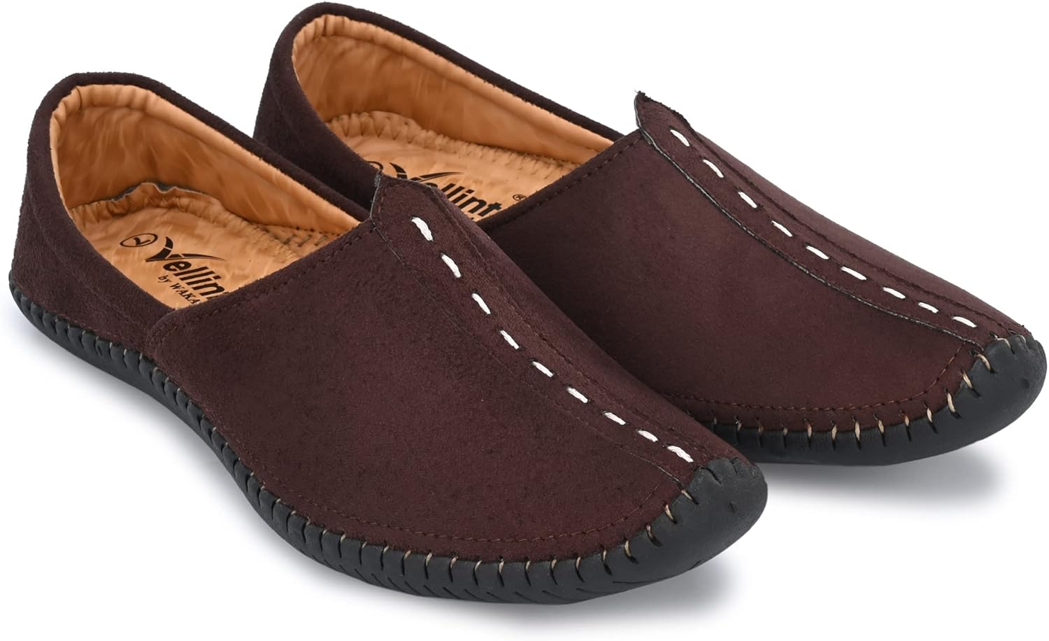 Мужские этнические джутти и мохари Vellinto праздничная обувь, Мужские повседневные лоферы, Cherry
Мужские этнические джутти и мохари Vellinto праздничная обувь, Мужские повседневные лоферы, Cherry