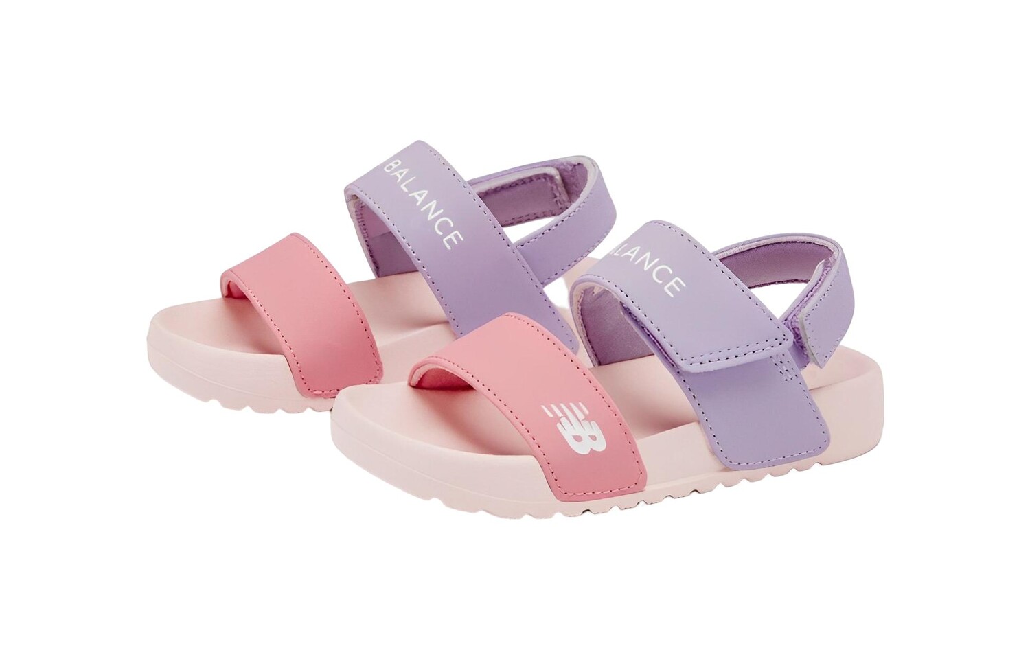 Обувь для малышей New Balance NB NCLAY TD
Обувь для малышей New Balance NB NCLAY TD