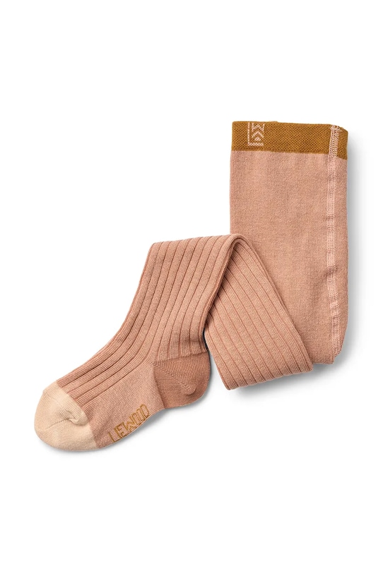 Детские колготки Silva Tights Liewood, оранжевый 
Детские колготки Silva Tights Liewood, оранжевый