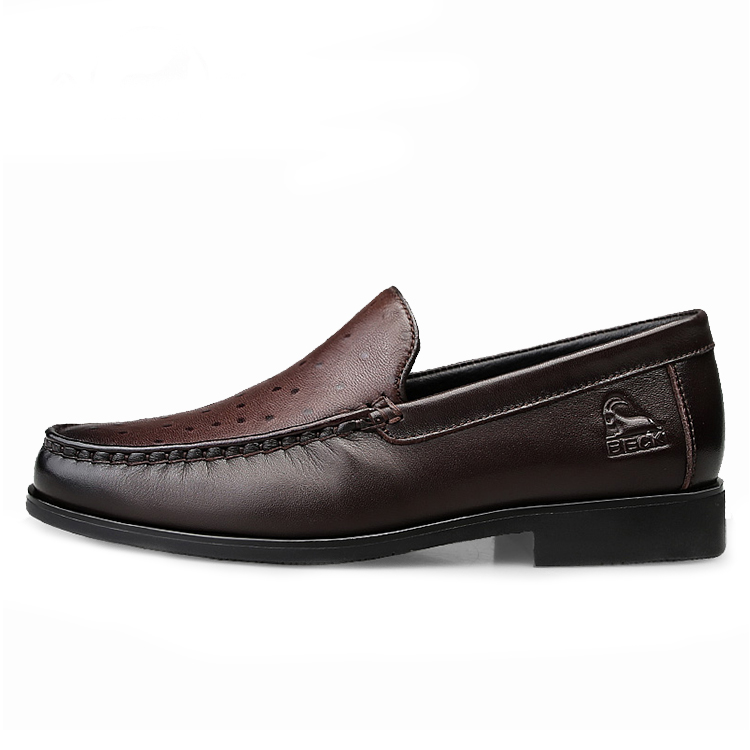 BECK Мужские туфли дерби низкие коричневые, цвет Brown
BECK Мужские туфли дерби низкие коричневые, цвет Brown