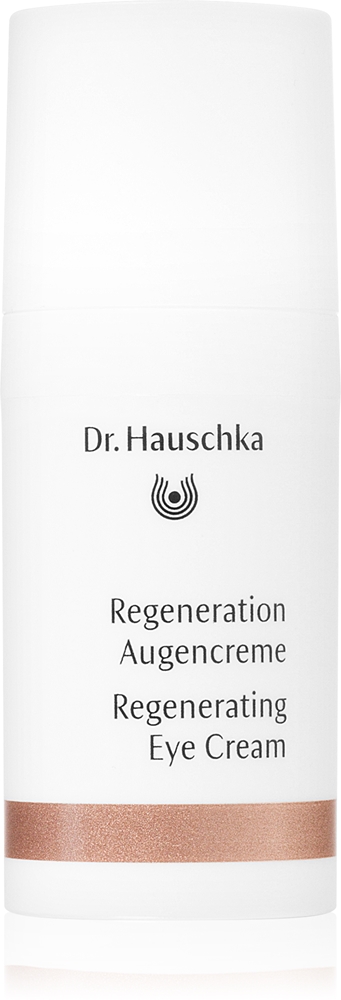 Регенерирующий крем для глаз Dr. Hauschka, 15 мл
Регенерирующий крем для глаз Dr. Hauschka, 15 мл