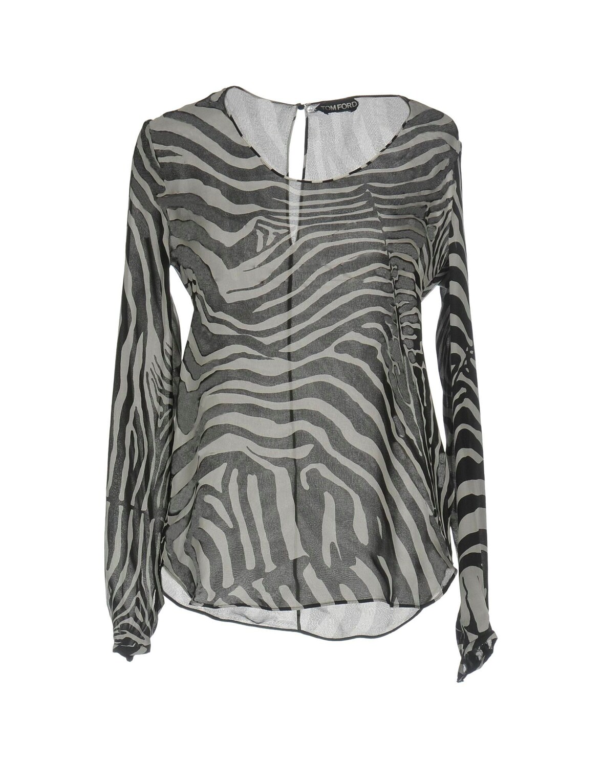 Топ Tom Ford, черный
Топ Tom Ford, черный