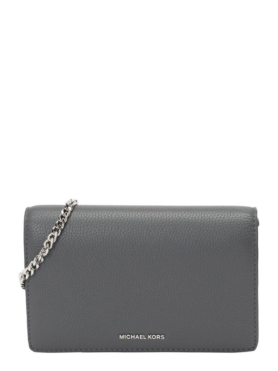 Клатч MICHAEL Michael Kors Clutch, дымно-синий
Клатч MICHAEL Michael Kors Clutch, дымно-синий