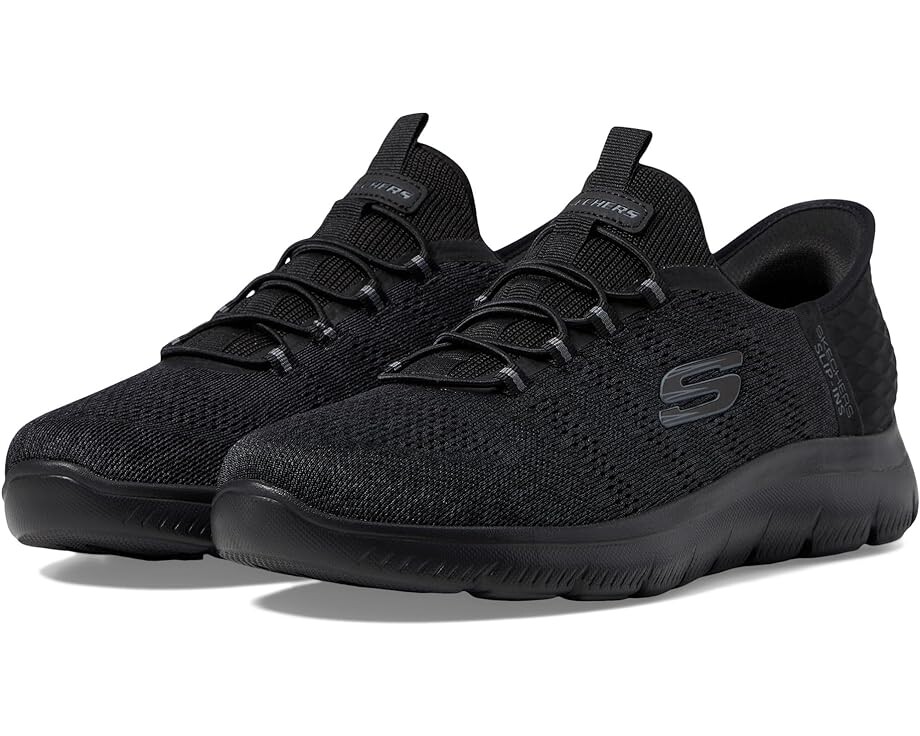Кроссовки SKECHERS Summits Key Pace Hands Free Slip-In, цвет Black/Black, Черный, Кроссовки SKECHERS Summits Key Pace Hands Free Slip-In, цвет Black/Black
Кроссовки SKECHERS Summits Key Pace Hands Free Slip-In, цвет Black/Black, Черный, Кроссовки SKECHERS Summits Key Pace Hands Free Slip-In, цвет Black/Black