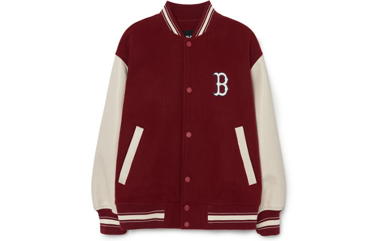 Куртка бейсбольная Boston Red Sox унисекс бордовый Mlb, Красный, Куртка бейсбольная Boston Red Sox унисекс бордовый Mlb
Куртка бейсбольная Boston Red Sox унисекс бордовый Mlb, Красный, Куртка бейсбольная Boston Red Sox унисекс бордовый Mlb