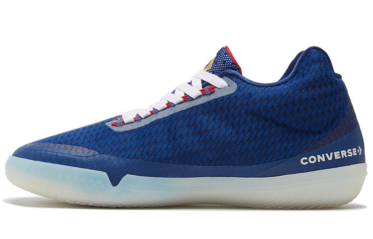 Баскетбольные кроссовки Converse All Star Bb Evo унисекс
Баскетбольные кроссовки Converse All Star Bb Evo унисекс