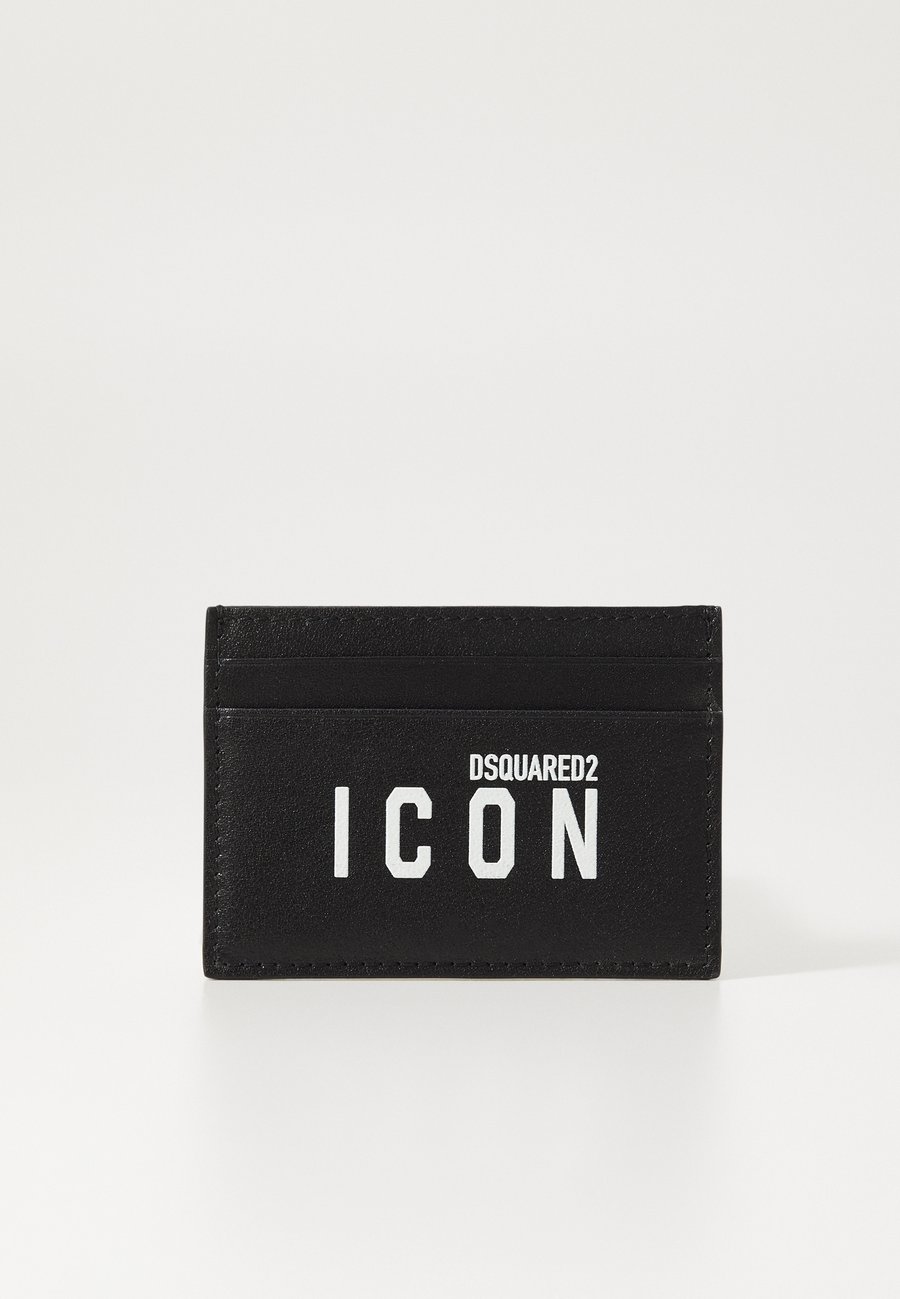 Кошелек DSQUARED2 ICON CREDIT CARD HOLDER, Nero/Bianco/Black
Кошелек DSQUARED2 ICON CREDIT CARD HOLDER, Nero/Bianco/Black