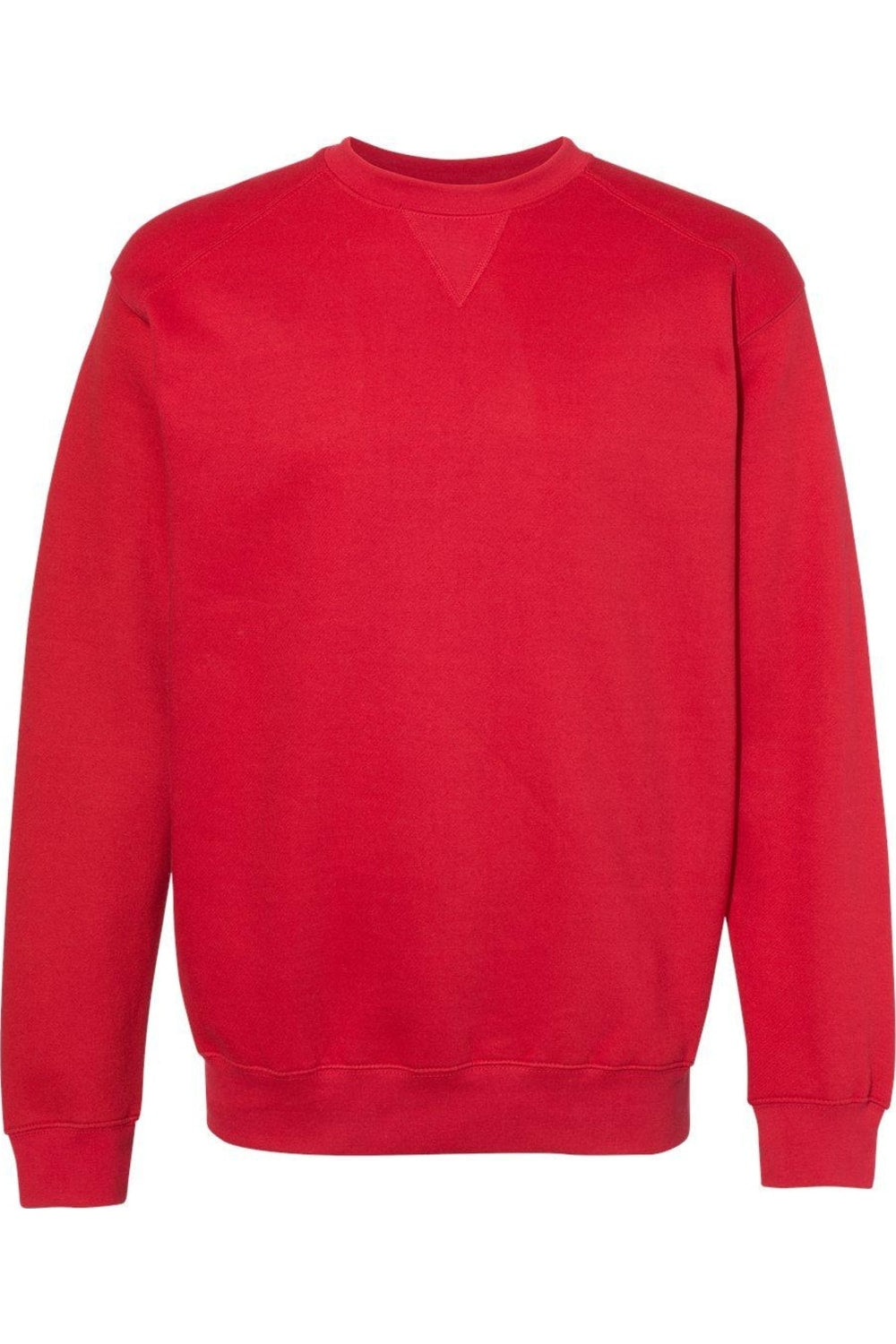 C2 Sport Толстовка с круглым вырезом, красный
C2 Sport Толстовка с круглым вырезом, красный