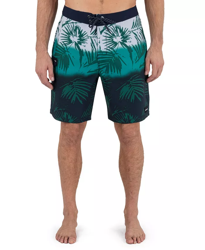 Мужские шорты-карго Phantom Eco Weekender Hurley, синий
Мужские шорты-карго Phantom Eco Weekender Hurley, синий