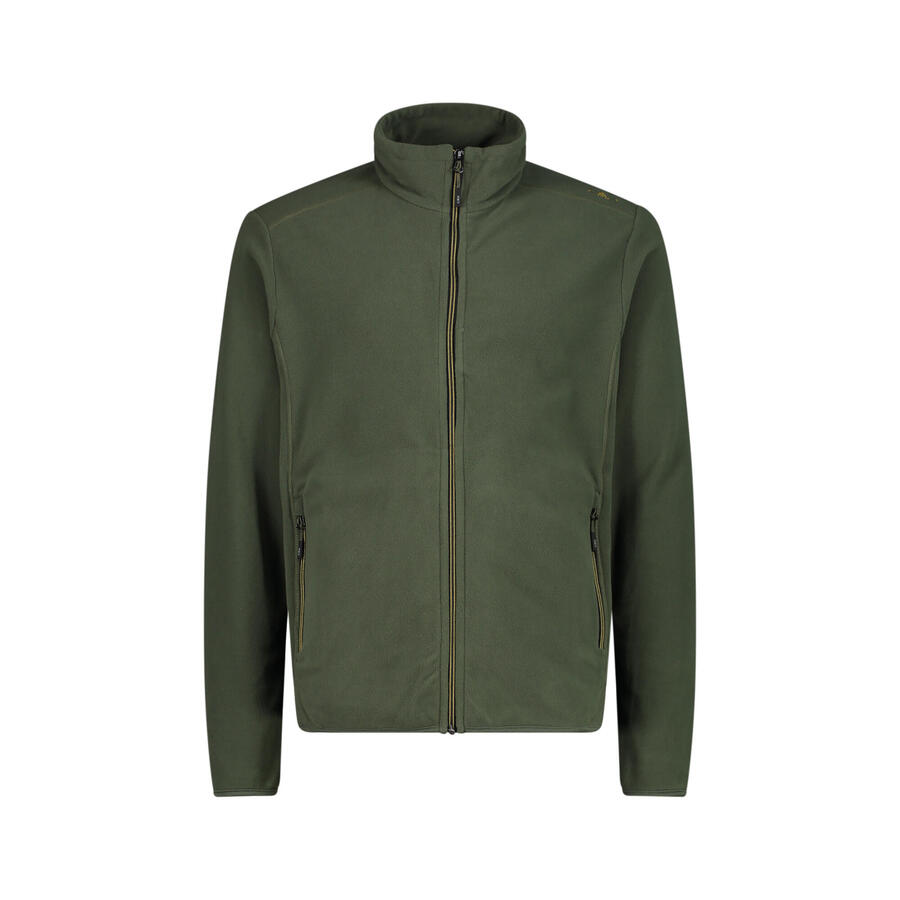 Мужская флисовая куртка CMP 3G13677
Мужская флисовая куртка CMP 3G13677