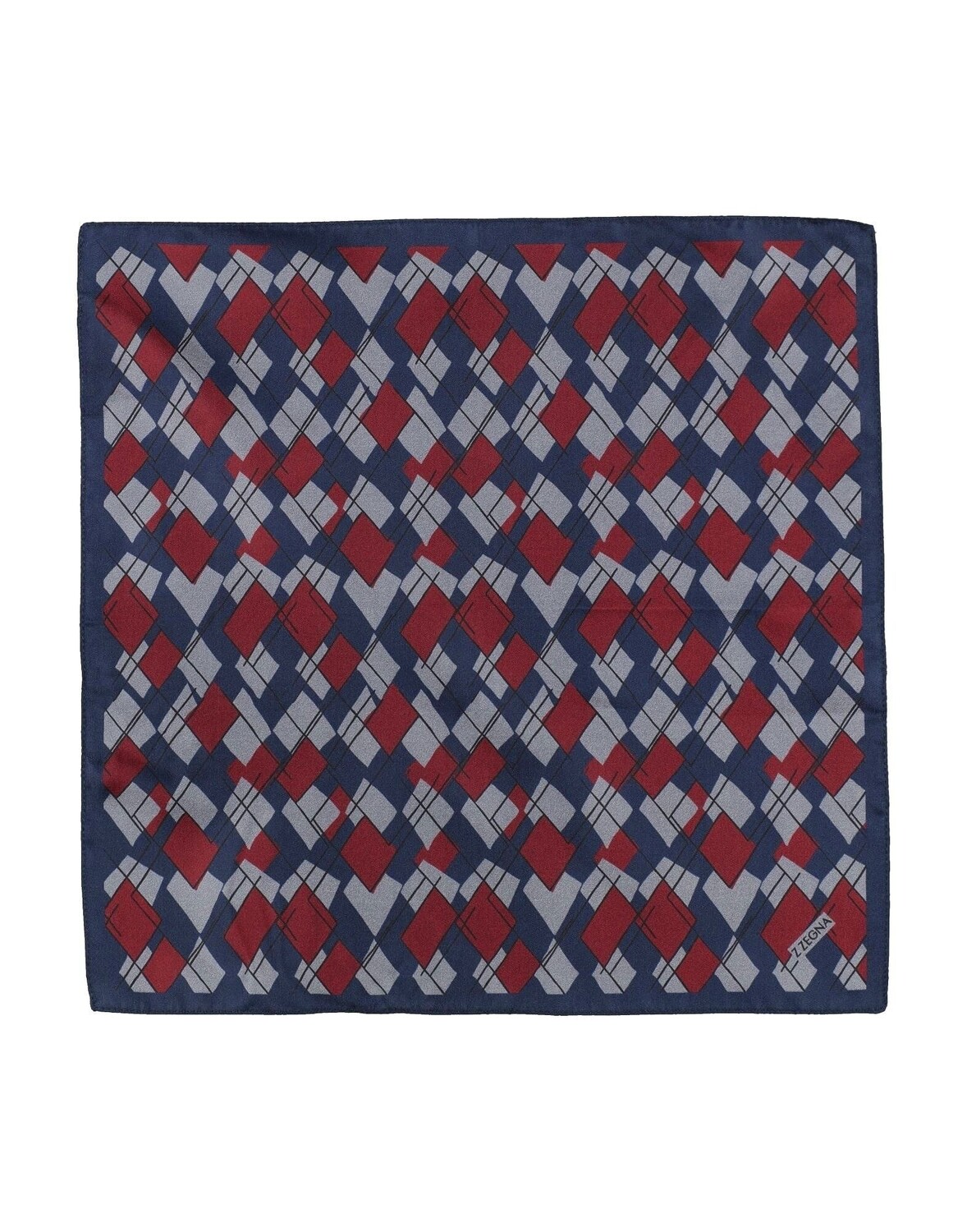 Шарф Zegna., синий
Шарф Zegna., синий